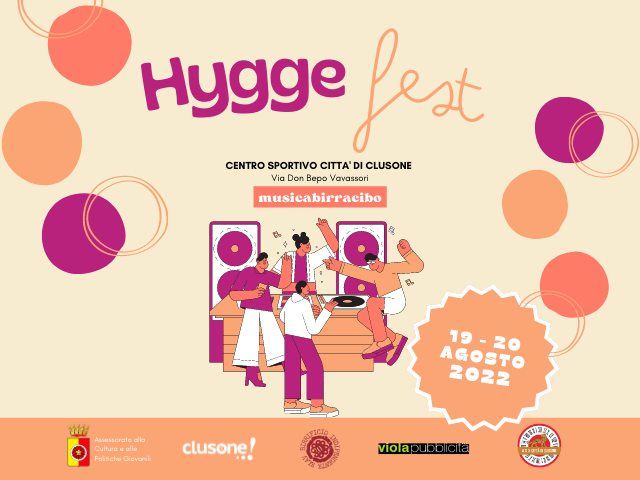 Hygge Fest