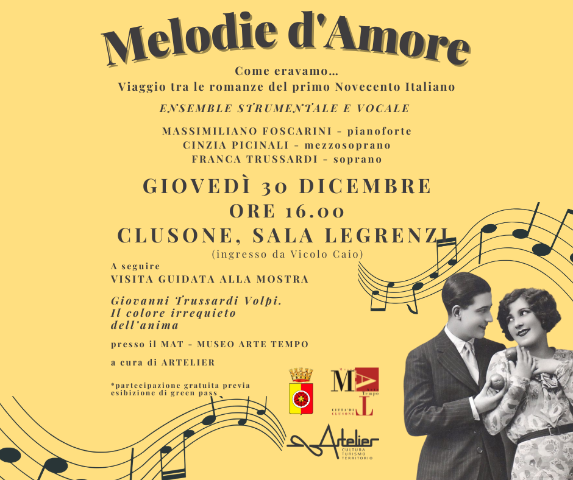 Concerto Ensemble "Melodie d'Amore"